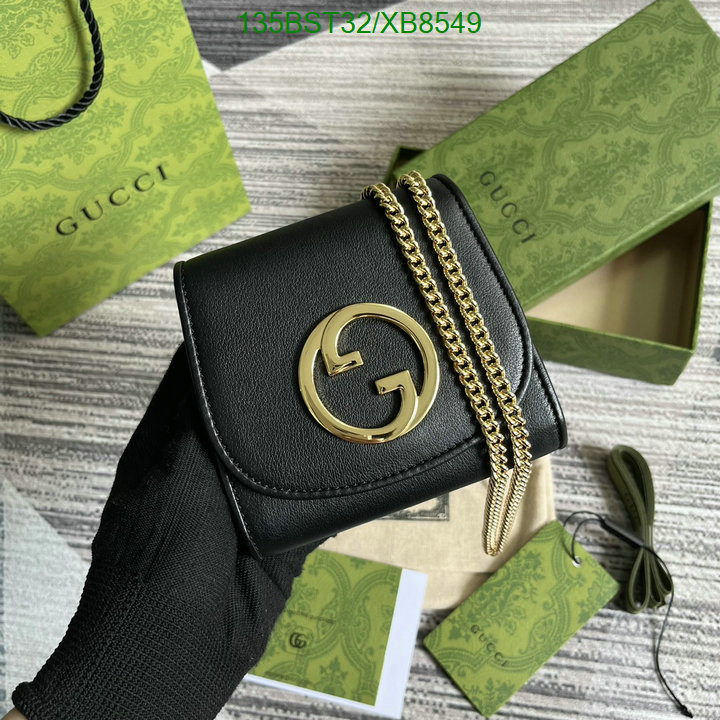 Gucci-Bag-Mirror Quality Code: XB8549 $: 135USD