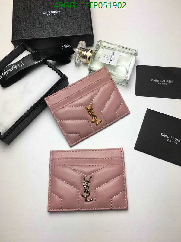 YSL-Wallet-Mirror Quality Code: TP051902 $: 49USD