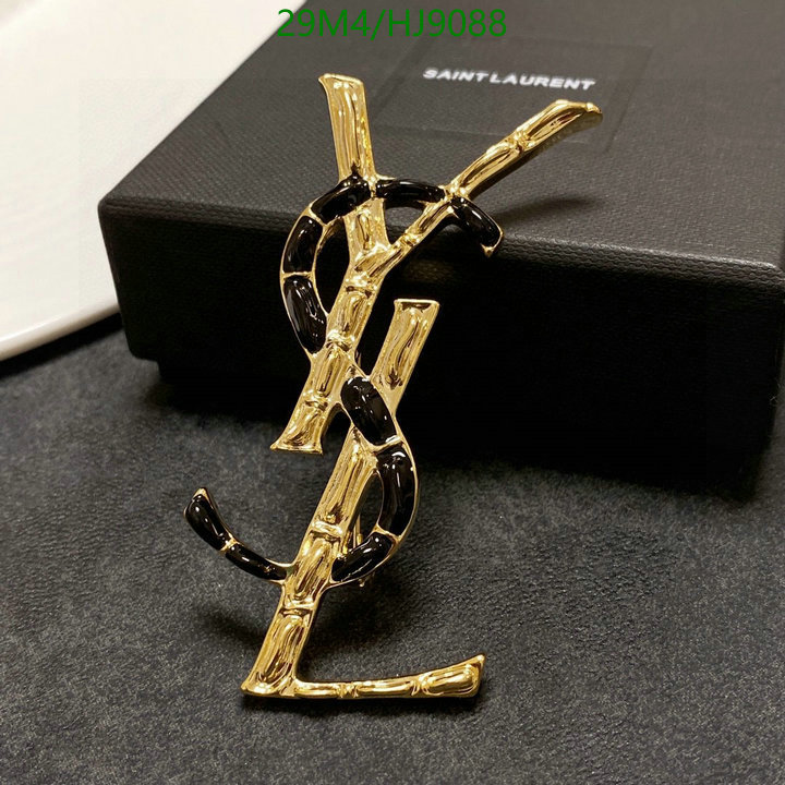 YSL-Jewelry Code: HJ9088 $: 29USD