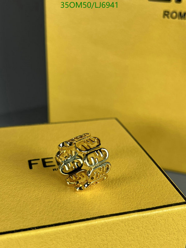 Fendi-Jewelry Code: LJ6941 $: 35USD