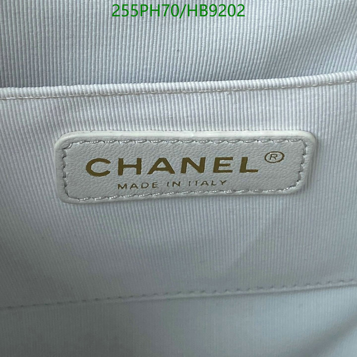 Chanel-Bag-Mirror Quality Code: HB9202 $: 255USD