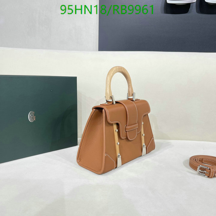 Goyard-Bag-4A Quality Code: RB9961