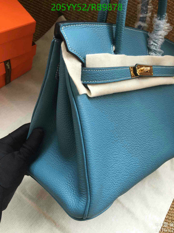 Hermes-Bag-Mirror Quality Code: RB9878 $: 205USD