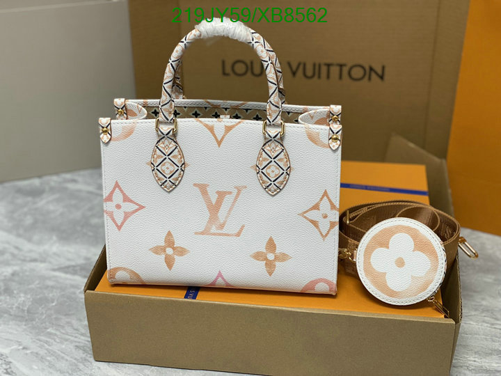 LV-Bag-Mirror Quality Code: XB8562 $: 219USD