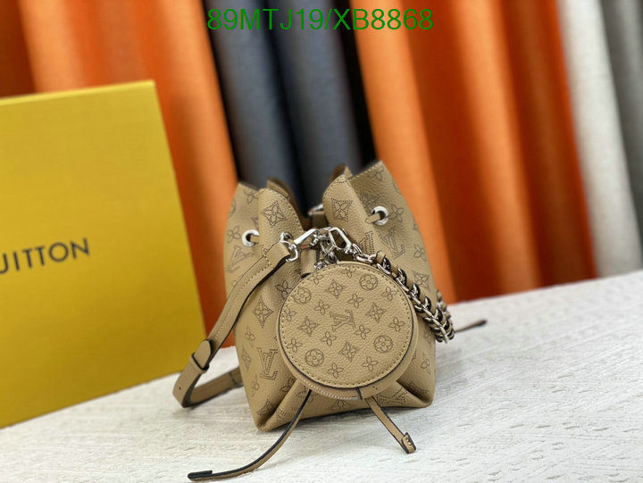 LV-Bag-4A Quality Code: XB8868 $: 89USD