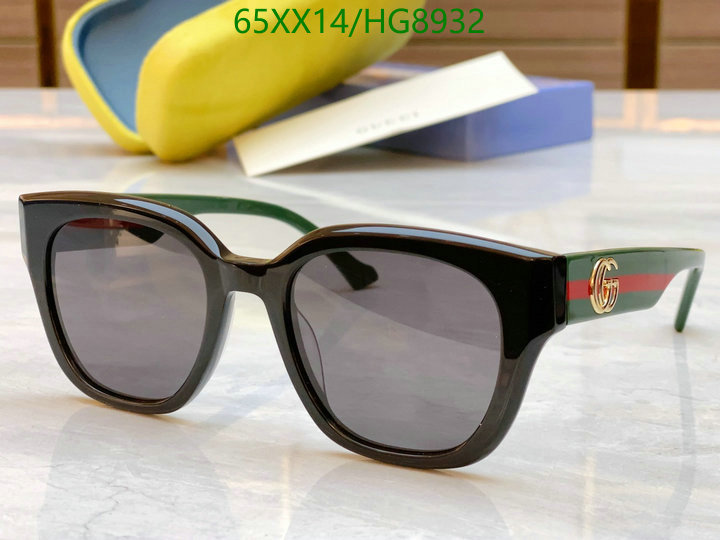 Gucci-Glasses Code: HG8932 $: 65USD