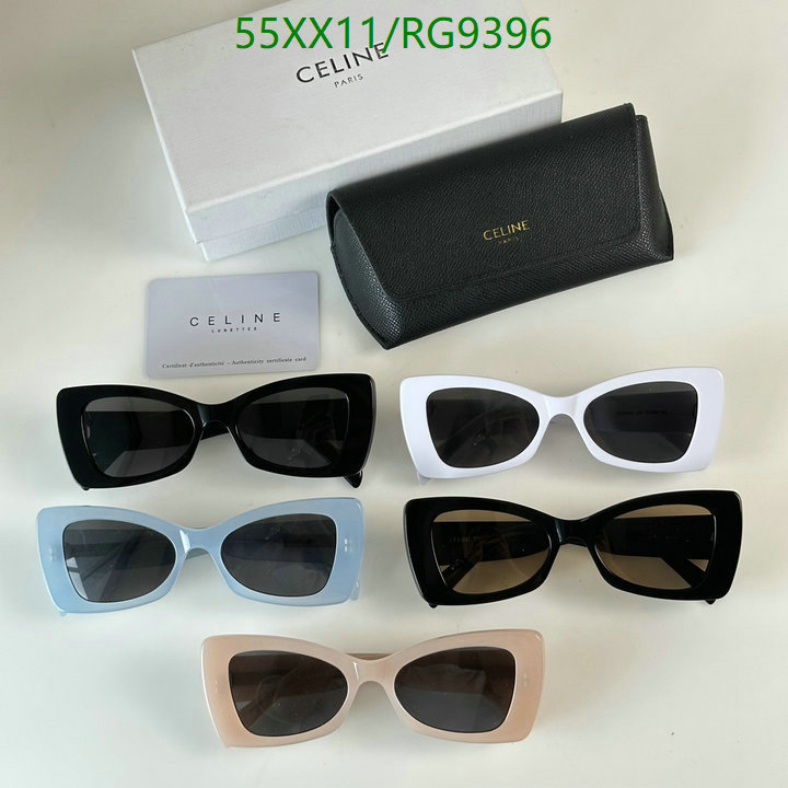 Celine-Glasses Code: RG9396 $: 55USD