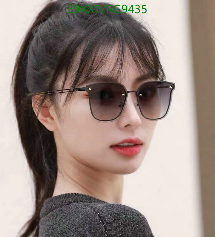 Dior-Glasses Code: RG9435 $: 39USD