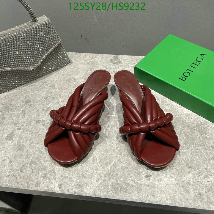 BV-Women Shoes Code: HS9232 $: 125USD