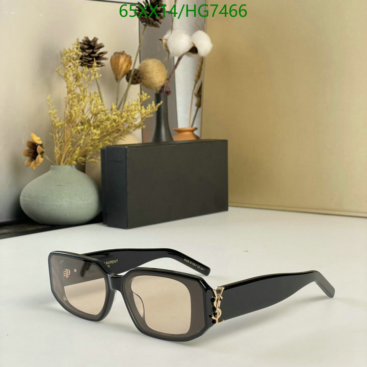 YSL-Glasses Code: HG7466 $: 65USD