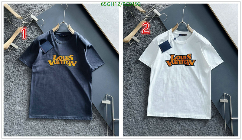 LV-Clothing Code: RC9192 $: 65USD