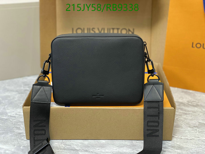 LV-Bag-Mirror Quality Code: RB9338 $: 215USD