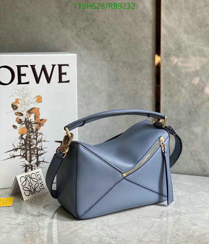 Loewe-Bag-4A Quality Code: RB9232 $: 119USD