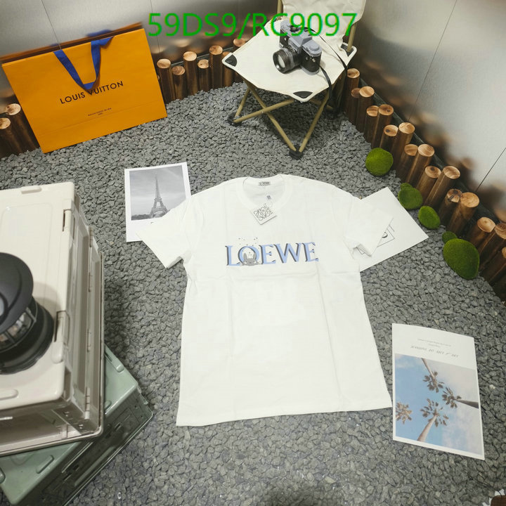 Loewe-Clothing Code: RC9097 $: 59USD