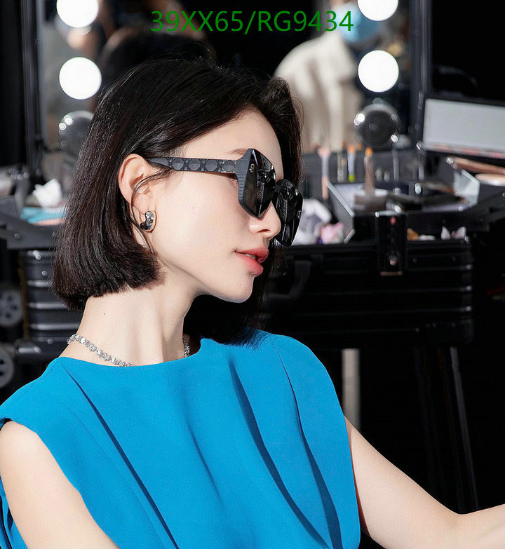 Dior-Glasses Code: RG9434 $: 39USD