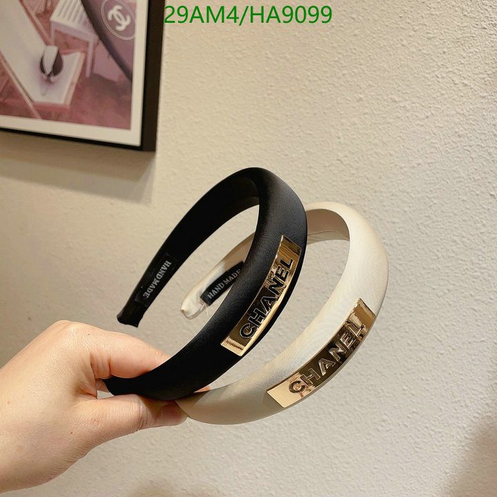 Chanel-Headband Code: HA9099 $: 29USD