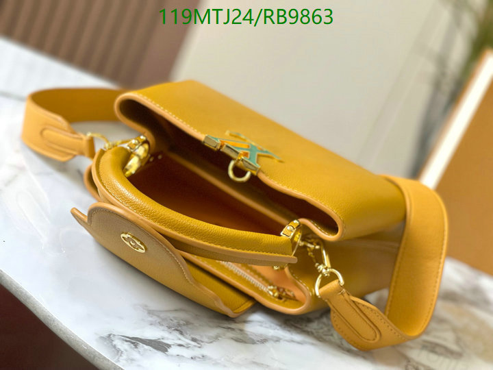 LV-Bag-4A Quality Code: RB9863