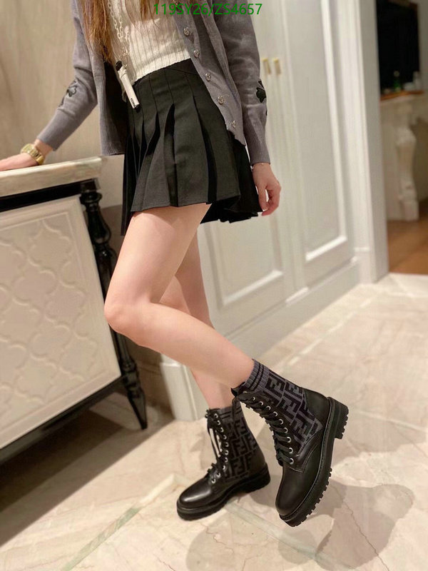 Boots-Women Shoes Code: ZS4657 $: 119USD