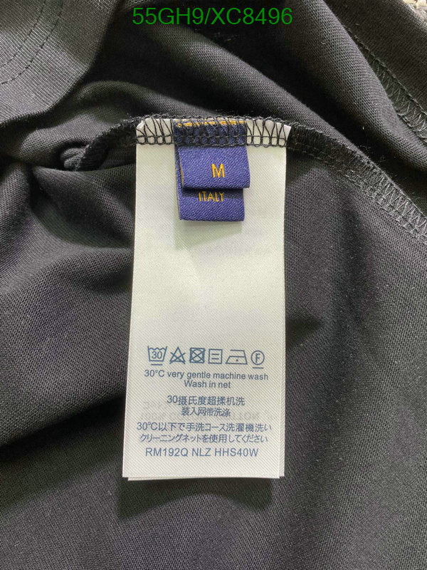LV-Clothing Code: XC8496 $: 55USD