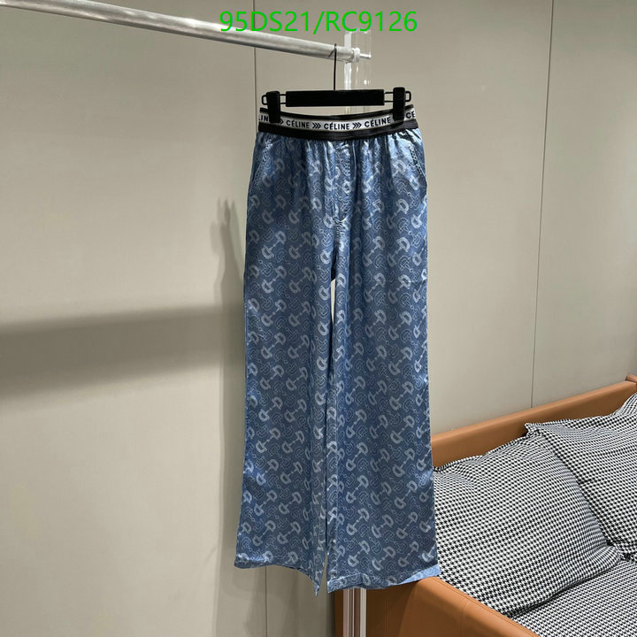 Celine-Clothing Code: RC9126 $: 95USD
