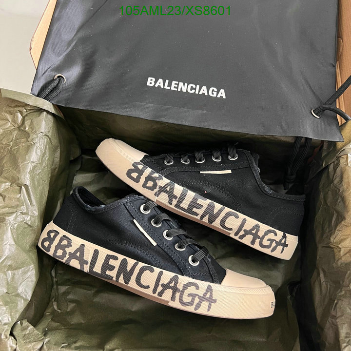 Balenciaga-Men shoes Code: XS8601