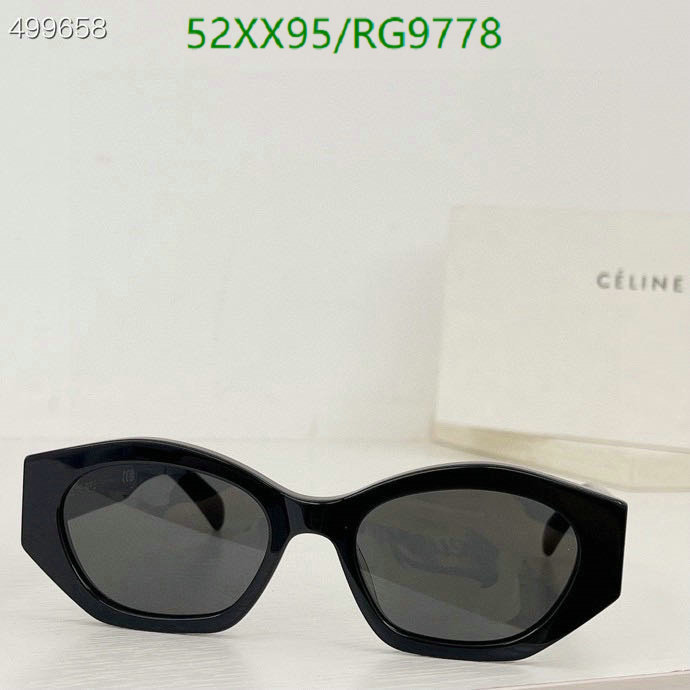 Celine-Glasses Code: RG9778 $: 52USD