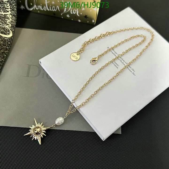 Dior-Jewelry Code: HJ9073 $: 39USD