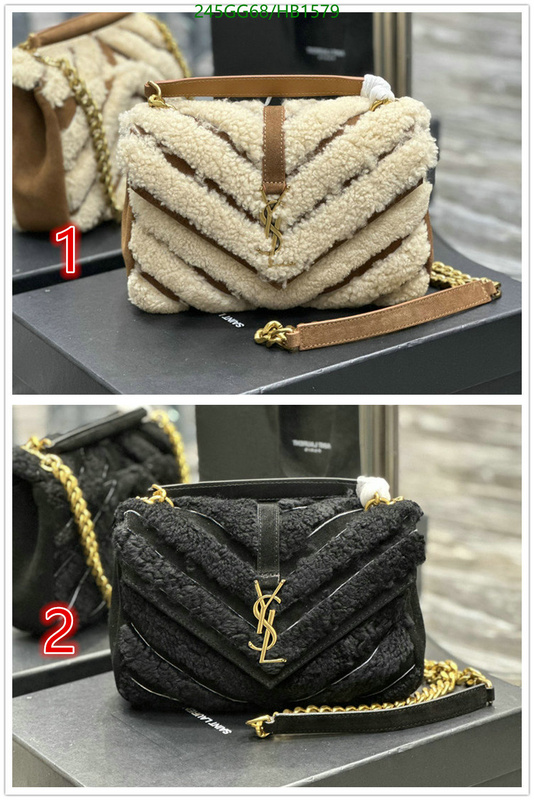 YSL-Bag-Mirror Quality Code: HB1579 $: 245USD