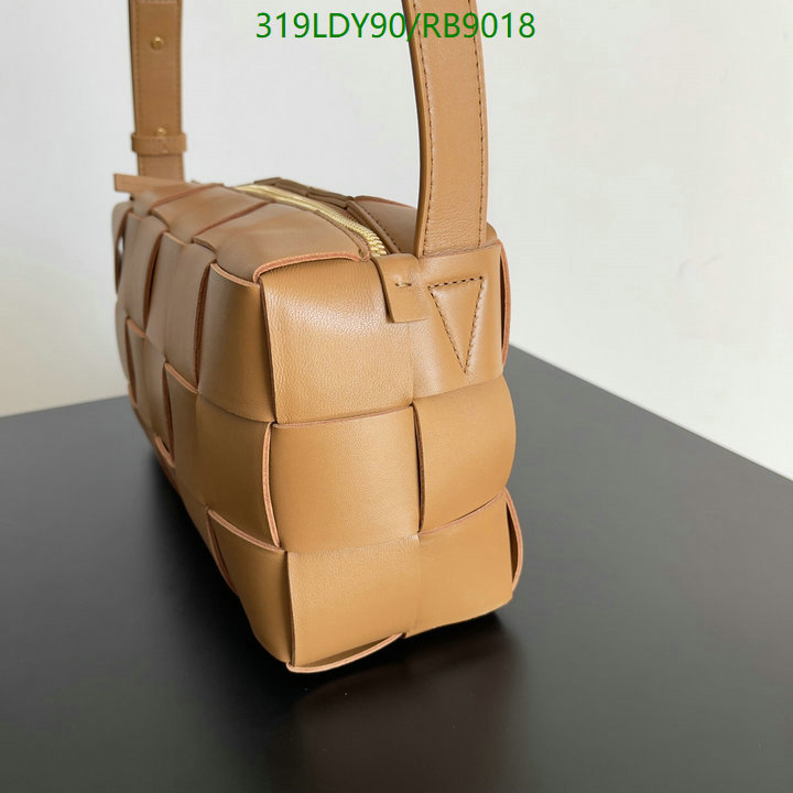 BV-Bag-Mirror Quality Code: RB9018 $: 319USD