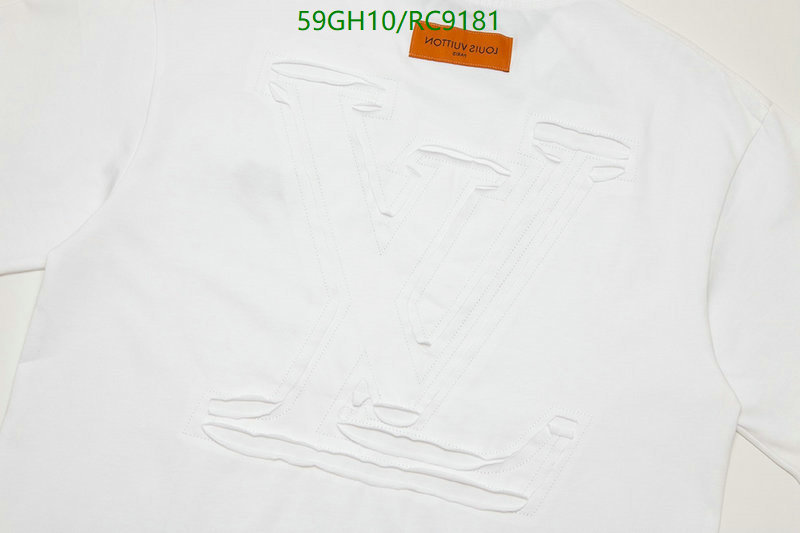 LV-Clothing Code: RC9181 $: 59USD