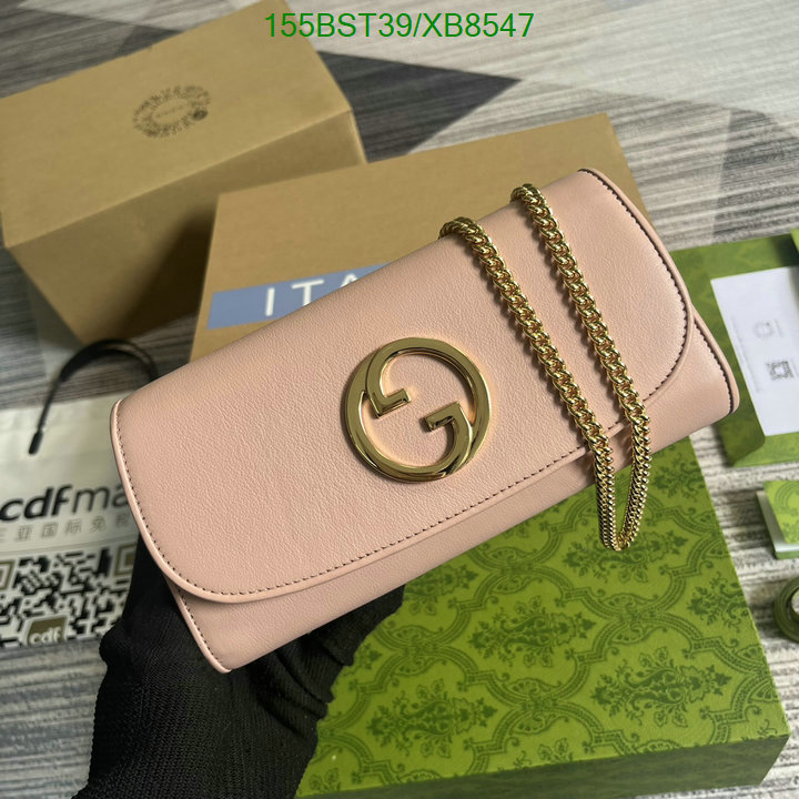 Gucci-Bag-Mirror Quality Code: XB8547 $: 155USD