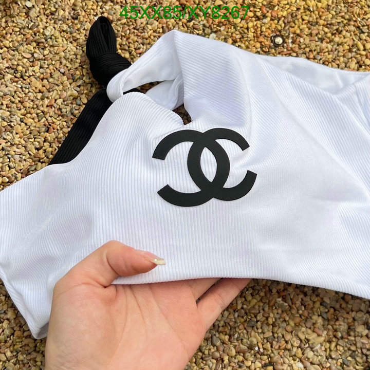 Chanel-Swimsuit Code: XY8267 $: 45USD