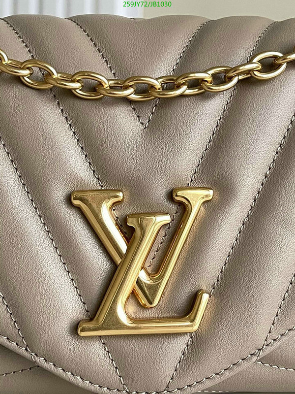 LV-Bag-Mirror Quality Code: JB1030 $: 259USD