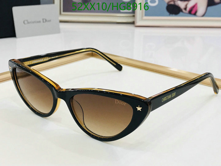 Dior-Glasses Code: HG8916 $: 52USD