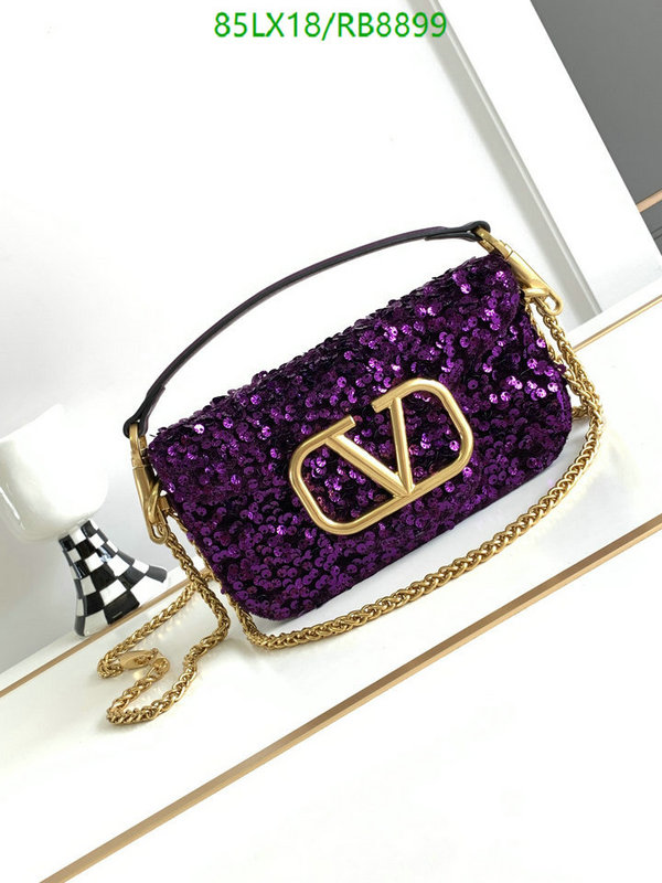 Valentino-Bag-4A Quality Code: RB8899 $: 85USD