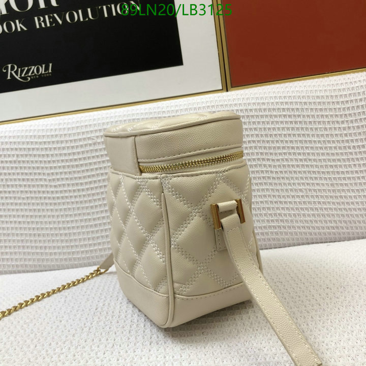 YSL-Bag-4A Quality Code: LB3125 $: 89USD