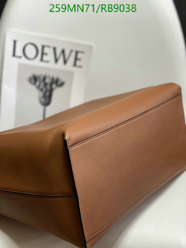 Loewe-Bag-Mirror Quality Code: RB9038 $: 259USD