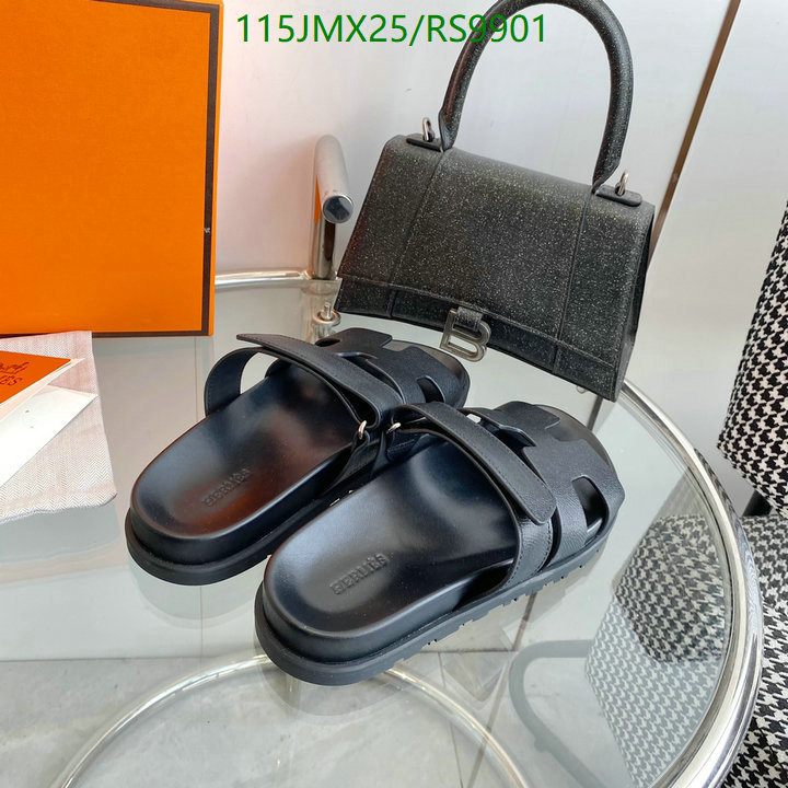 Hermes-Men shoes Code: RS9901 $: 115USD