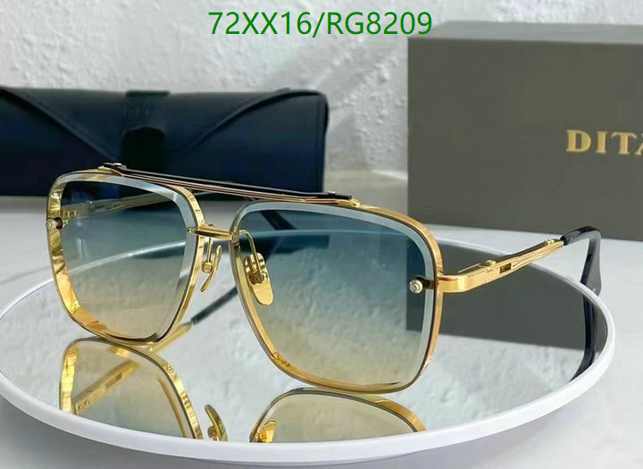 Dita-Glasses Code: RG8209 $: 72USD