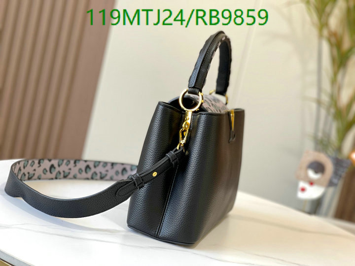 LV-Bag-4A Quality Code: RB9859