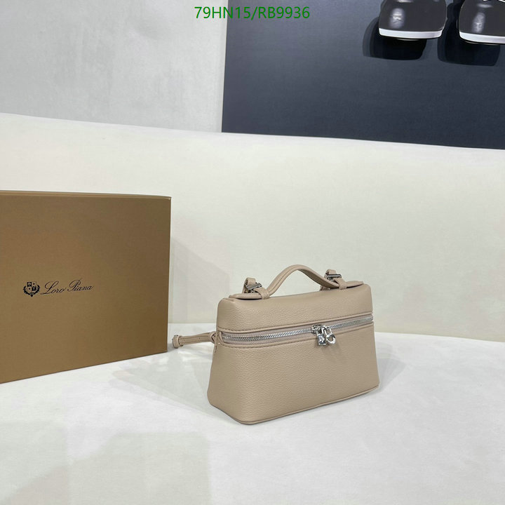 Loro Piana-Bag-4A Quality Code: RB9936