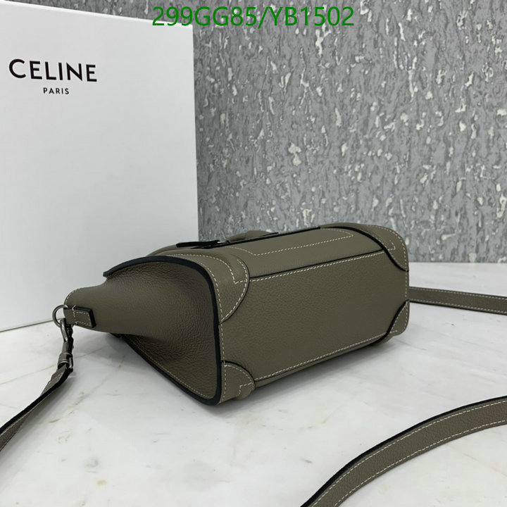 Celine-Bag-Mirror Quality Code: YB1502 $: 299USD