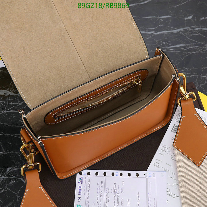 Tods-Bag-4A Quality Code: RB9869 $: 89USD