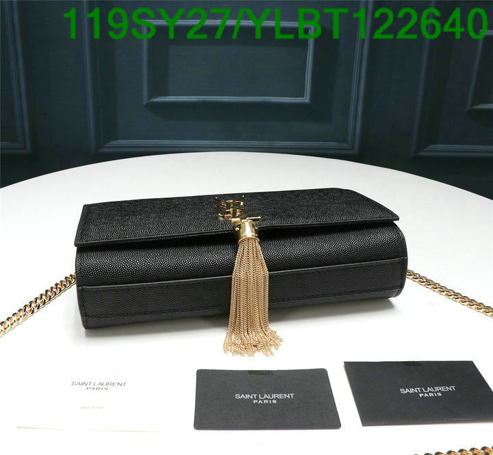 YSL-Bag-4A Quality Code: YLBT122640 $: 119USD