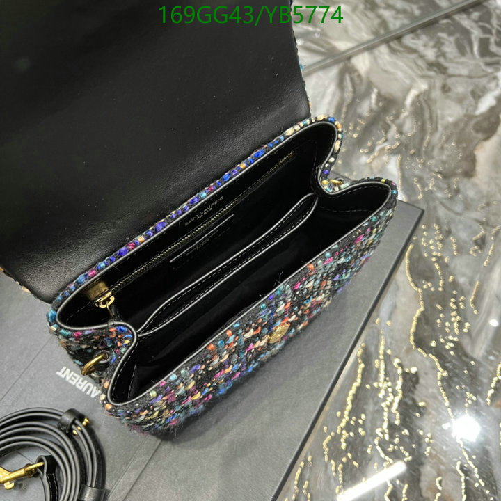 YSL-Bag-Mirror Quality Code: YB5774 $: 169USD