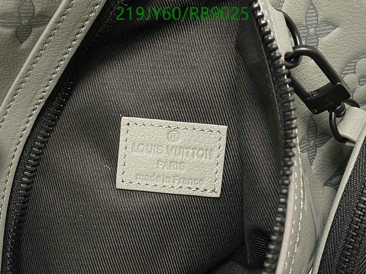 LV-Bag-Mirror Quality Code: RB9025 $: 219USD