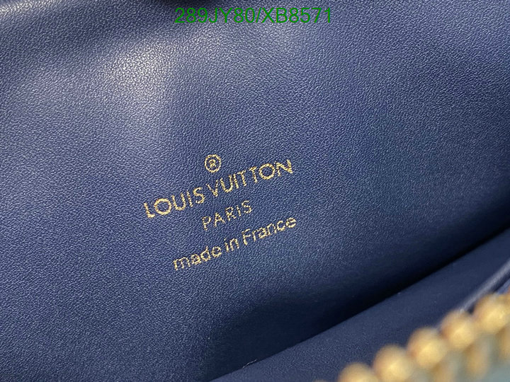 LV-Bag-Mirror Quality Code: XB8571 $: 289USD