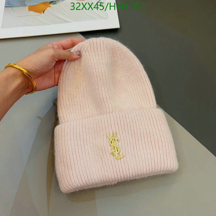 YSL-Cap(Hat) Code: HH1701 $: 32USD