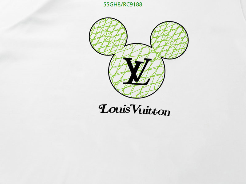 LV-Clothing Code: RC9188 $: 55USD