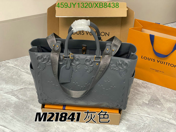 LV-Bag-Mirror Quality Code: XB8438 $: 459USD